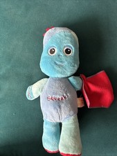 In The Night Garden Iggle