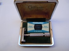Vintage Gillette Aristocrat