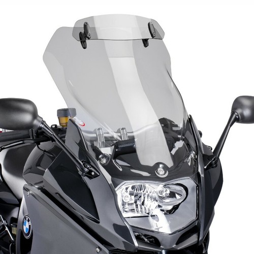 Visor touring screen for - touring, f