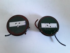  Raf Mk 4a/ Mk 10 Flying Helmet earphones Type 5965-99-940-2365