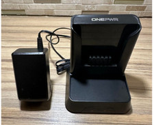 Vax ONEPWR Battery Charger GENUINE VAX One Power Blade 3 Blade 4 Charging Dock