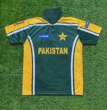 Max & Paddy Style Pakistan ODI Cricket Men's Jersey S to 2XL All Size Available