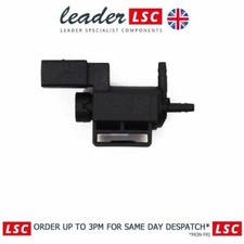 Solenoid Valve EGR Air Intake