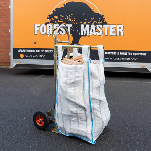 Ventilated bulk bags - ventilated, 48x48x90
