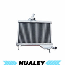 Aluminum Radiator For 1984