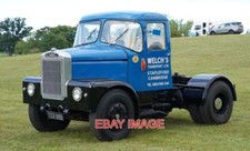 PHOTO  PHOTOS-TRUCKS LORRY