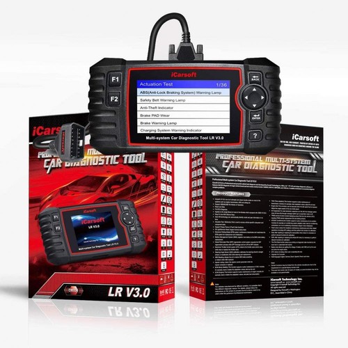 Icarsoft full system - icarsoft,