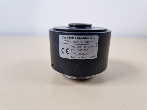Carl zeiss dmr - dmr, 6