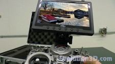 Deluxe FrSKY Taranis X9D /
