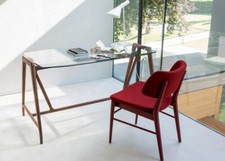 Desk Porada Academy design T