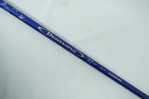 Diamana hybrid shaft - s+82,