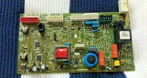 Vaillant ecotec plus pcb - vaillant,