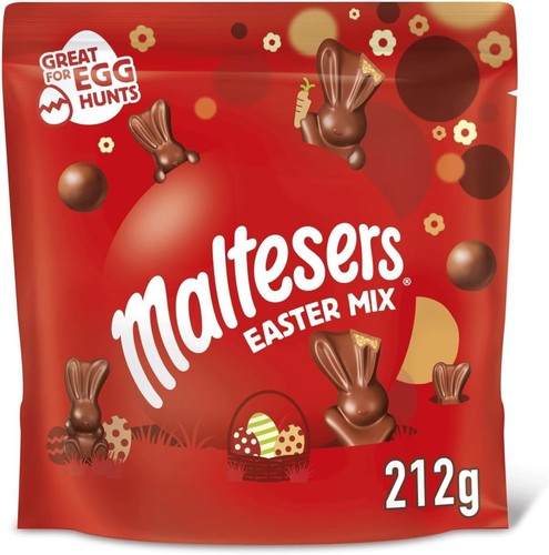 Maltesers large easter - maltesers,