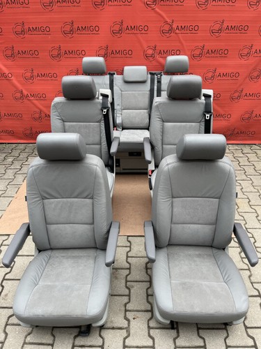 Set driver passenger swivel - set,