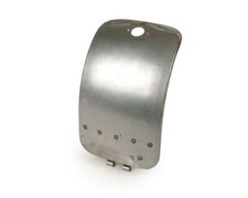 Flap glove box spaq - glove,