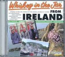 Whiskey in the Jar From
