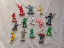 Vintage Cowboys and Indians