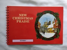New Christmas Praise - Band