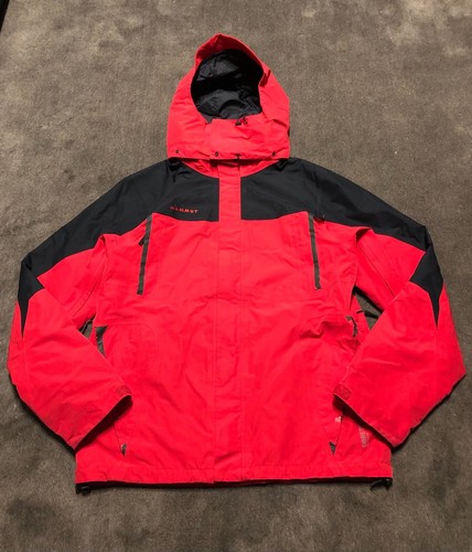 Men mammut adrenaline - mammut,