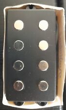 RADIOTONE BASS PICKUP BOXED UNUSED IN GOOD CONDITION