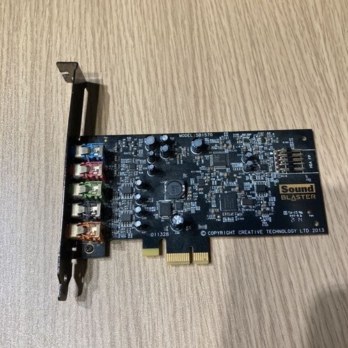 Creative sound blaster sb1570 - creative,