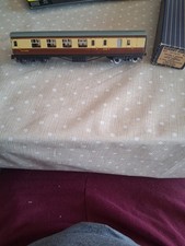 Hornby Dublo OO Gauge D21