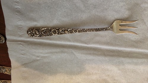 Kirk son repousse - s,