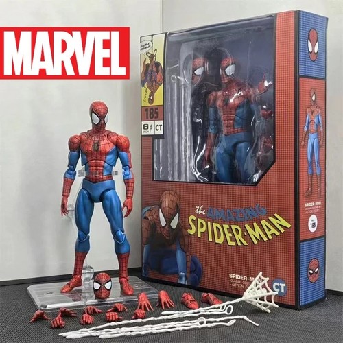 Toys 185 marvel - marvel, |