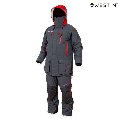 Westin extreme winter - extreme,