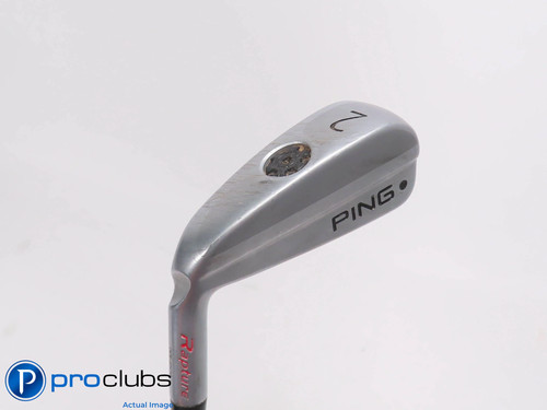 Left handed ping - left,