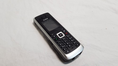 Read yealink w52p - read!, dect