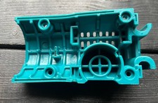 Restored Handle Cover for