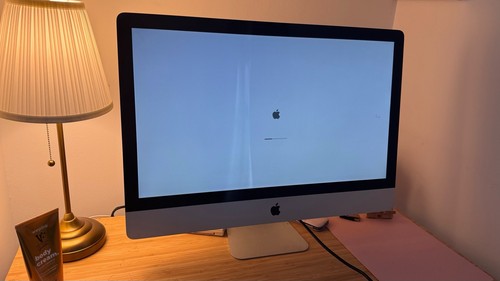 Apple imac intel core i5 - imac,