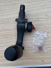 Tesla Towbar Off Model Y 2023