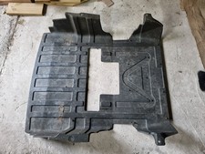Sierra Cosworth 4x4 Engine