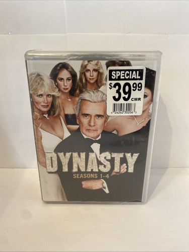 Dynasty abc series - tv,