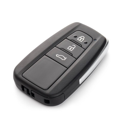 Keydiy toyota lexus universal - toyota,
