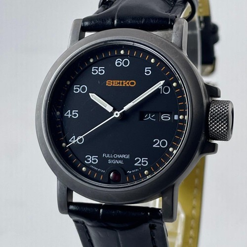 Junk seiko impact 8t23 8020 - junk,