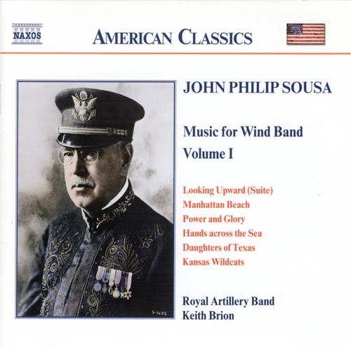 John philip sousa the band - the,