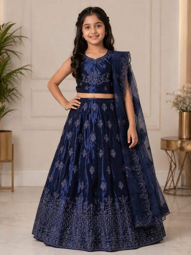 Lehnga girls wedding - lehnga,
