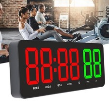 Inch gym timer - inch,