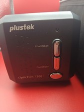 Plustek OpticFilm 7500i 35mm