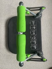 Wonder Core Smart Core AB Workout and Fitness Trainer Machine