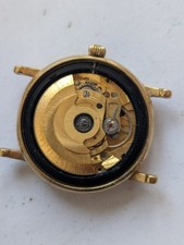 Vintage ETA 2824-2 Automatic Watch Movement (Spares/Repairs)