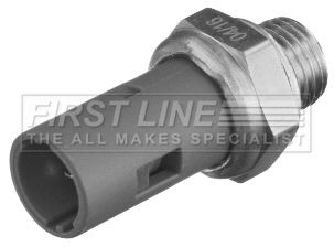 Oil pressure switch - pressure, fits