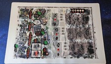 Playmat for The Great Wall