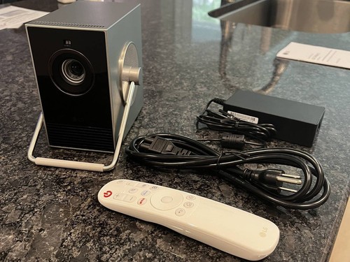 Cinebeam mini 4k - mini,