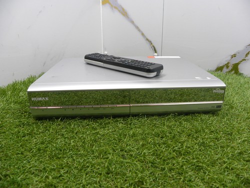 Humax duovisio pvr 9200t - duovisio, pvr-9200t