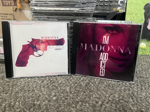 Madonna beautiful killer - madonna,