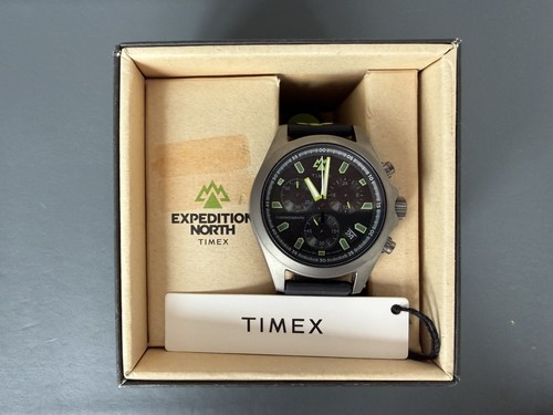 Timex expedition north field - expedition,